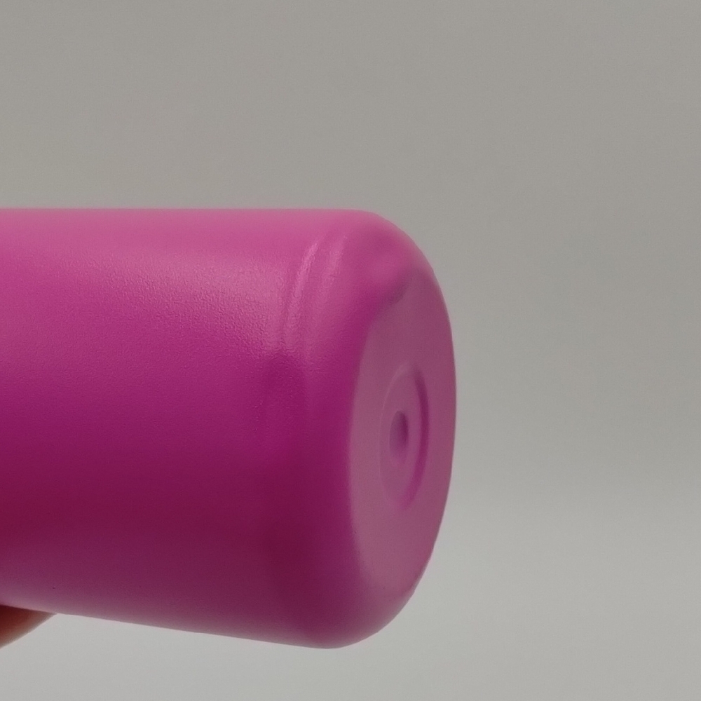 lululemon athletica Hot Pink Water Bottle 24oz - Picture 7 of 11